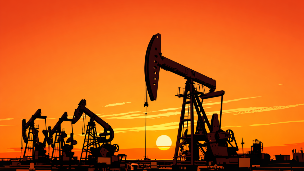 Venezuela's Oil Reserves