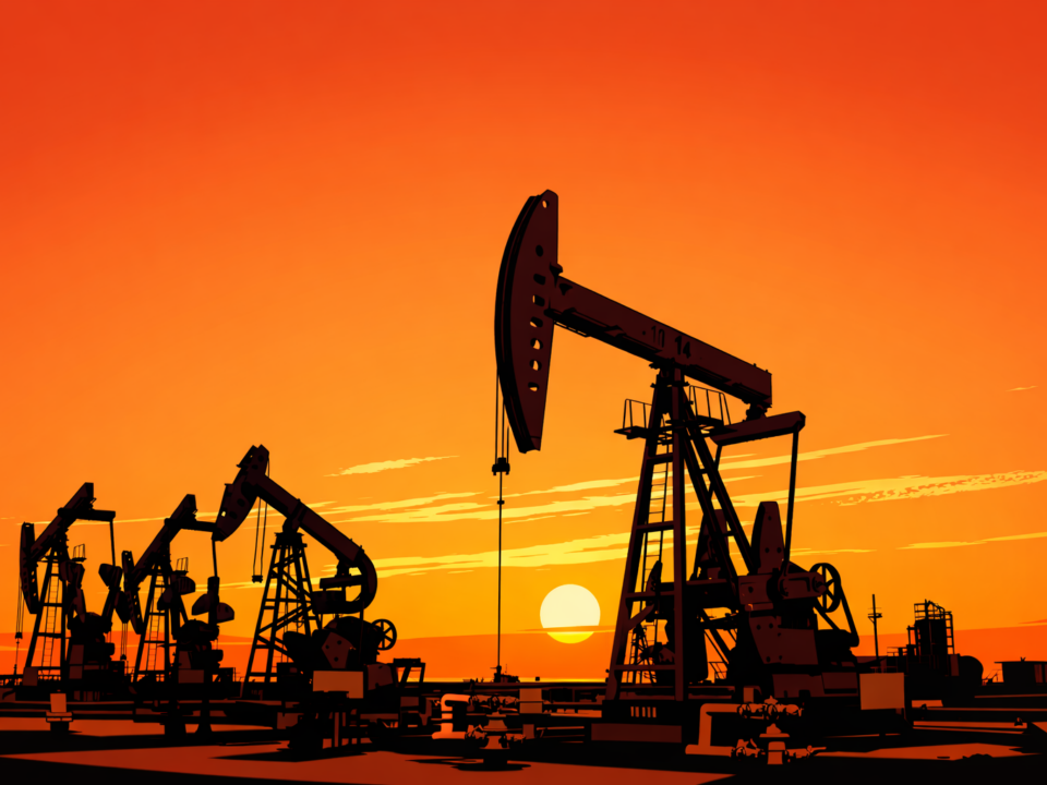 Venezuela's Oil Reserves