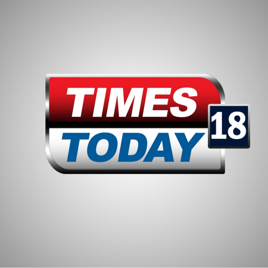 Times Today (Facebook)
