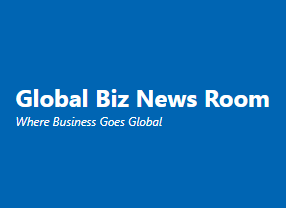 Global Biz News Room