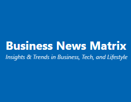 Business News Matrix