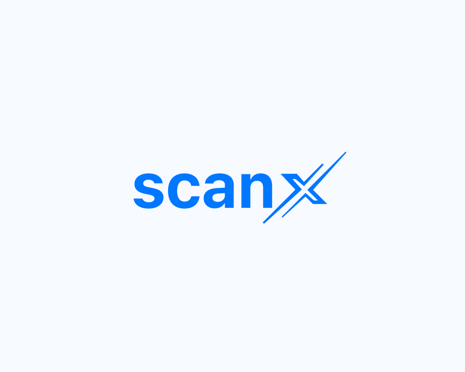 Scan X Trade