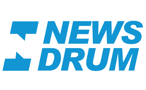 News Drum