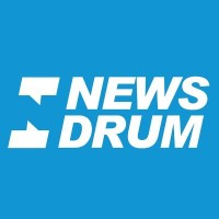 News Drum